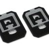 Redshift Sports Hot & New Products|Pedals & Cleats|MouseTrap Pedal Adapters (Black) (Set) (SPD)