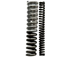 Redshift Sports Seatposts & Clamps|Replacement Spring Kit (Fits 27.2mm ShockStop Endurance Seatpost) (+25% Stiffness)