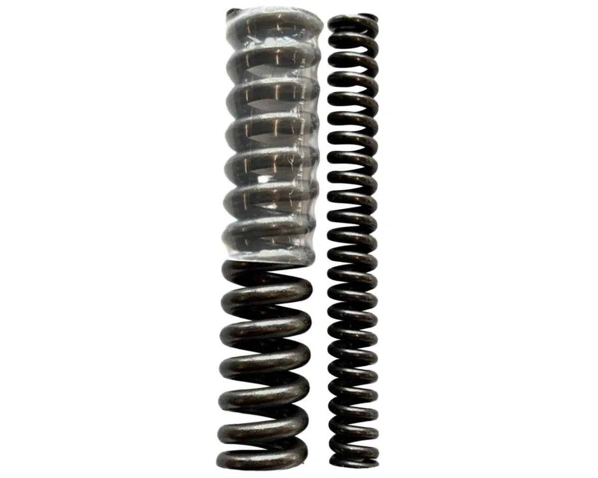 Redshift Sports Seatposts & Clamps|Replacement Spring Kit (Fits 27.2mm ShockStop Endurance Seatpost) (+25% Stiffness)