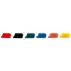 Redshift Sports Stems & Parts|ShockStop Elastomer Kit (Fits 55 - 70mm Length Stems Only) (50, 60, 70, 80, 90, 100 Assorted)