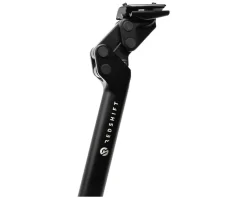 Redshift Sports Seatposts & Clamps|ShockStop Endurance Suspension Seatpost (Black) (27.2mm) (280mm) (35mm)