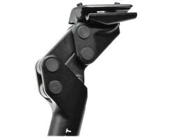 Redshift Sports Seatposts & Clamps|ShockStop Endurance Suspension Seatpost (Black) (27.2mm) (280mm) (35mm)