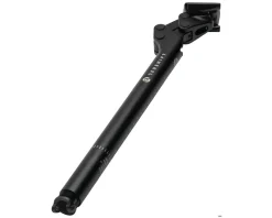 Redshift Sports Seatposts & Clamps|ShockStop Endurance Suspension Seatpost (Black) (27.2mm) (280mm) (35mm)