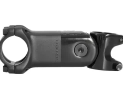 Redshift Sports Stems & Parts|ShockStop PRO Suspension Stem (Black) (31.8mm) (90mm) (6°)