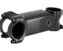 Redshift Sports Stems & Parts|ShockStop PRO Suspension Stem (Black) (31.8mm) (90mm) (6°)
