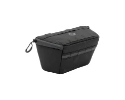 Redshift Sports Bags & Packs|Top Shelf Handlebar Bag (Black)