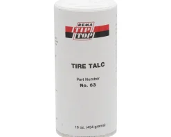 Rema Tip Top Tire & Tube Accessories|Tools|Rema Tire Talc (16oz)