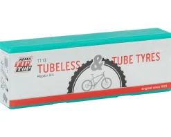 Rema Tip Top Tubeless Tire Tools|Tire & Tube Accessories|Tubeless Patch Kit