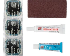 Rema Tip Top Tubeless Tire Tools|Tire & Tube Accessories|Tubeless Patch Kit
