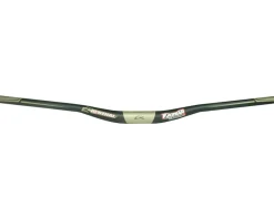 Renthal Handlebars|FatBar Carbon Handlebar (Black) (35.0mm) (10mm Rise) (800mm) (5/7° Sweep)