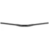 Renthal Handlebars|FatBar Carbon 35 Handlebar V3 (UD Carbon Black) (10mm Rise) (800mm) (35mm Clamp)