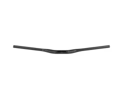 Renthal Handlebars|FatBar Carbon 35 Handlebar V3 (UD Carbon Black) (10mm Rise) (800mm) (35mm Clamp)