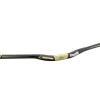 Renthal Handlebars|FatBar Carbon V2 Handlebar (Black) (31.8mm) (20mm Rise) (800mm) (5/7° Sweep)