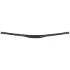 Renthal Handlebars|Fatbar 35 Handlebar V3 (Aluminum) (Black) (10mm Rise) (800mm) (35mm Clamp)