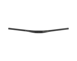 Renthal Handlebars|Fatbar 35 Handlebar V3 (Aluminum) (Black) (10mm Rise) (800mm) (35mm Clamp)