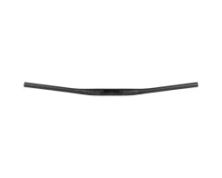Renthal Handlebars|FatBar Lite Carbon Zero Handlebar V3 (UD Carbon Black) (0mm Rise) (780mm) (31.8mm Clamp)