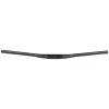 Renthal Handlebars|FatBar Lite 35 Handlebar V3 (Aluminum) (Black) (10mm Rise) (760mm) (35mm Clamp)