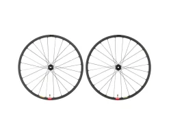 Reserve Wheels Wheels & Parts|25|GR Gravel Wheelset (Carbon) (SRAM XDR) (I9 Road Classic Hubs) (12x100mm, 12x142mm) (700c) (Centerlock)