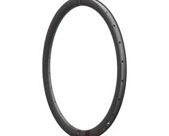 Reserve Wheels Wheels & Parts|40 Road Rim (Carbon) (700c) (Disc Brake) (24H)