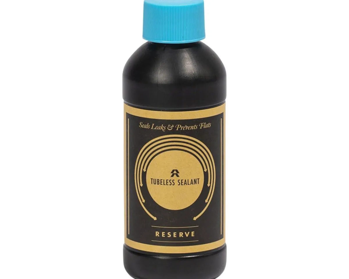 Reserve Wheels Tubeless Tire Tools|Tubeless Accessories|Tubeless Sealant (200ml)