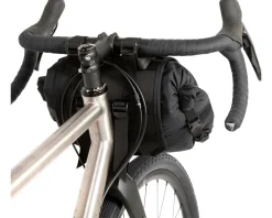 Restrap Bags & Packs|Bar Bag Handlebar Bag (Black) (S)