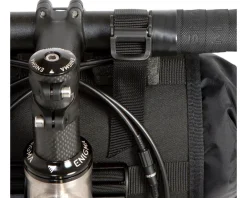 Restrap Bags & Packs|Bar Bag Handlebar Bag (Black) (S)