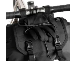Restrap Bags & Packs|Bar Bag Handlebar Bag (Black) (S)