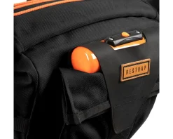 Restrap Bags & Packs|Bar Pack (Black) (10L)