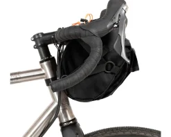 Restrap Bags & Packs|Bar Pack (Black) (10L)