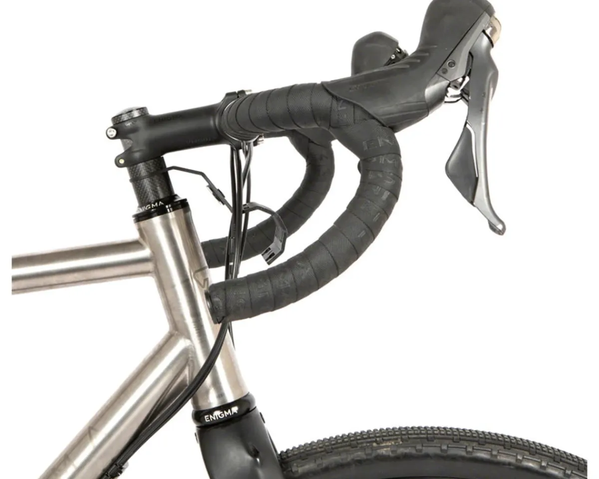 Restrap Racks, Fenders, & Trailers|Bumper Bar Bag/Accessory Mount (Black)