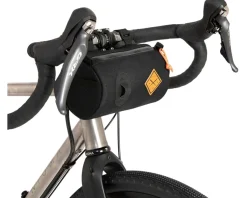 Restrap Bags & Packs|Canister Handlebar Bag (Black)