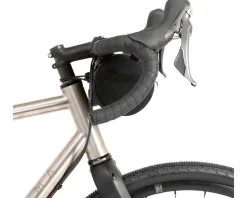 Restrap Bags & Packs|Canister Handlebar Bag (Black)