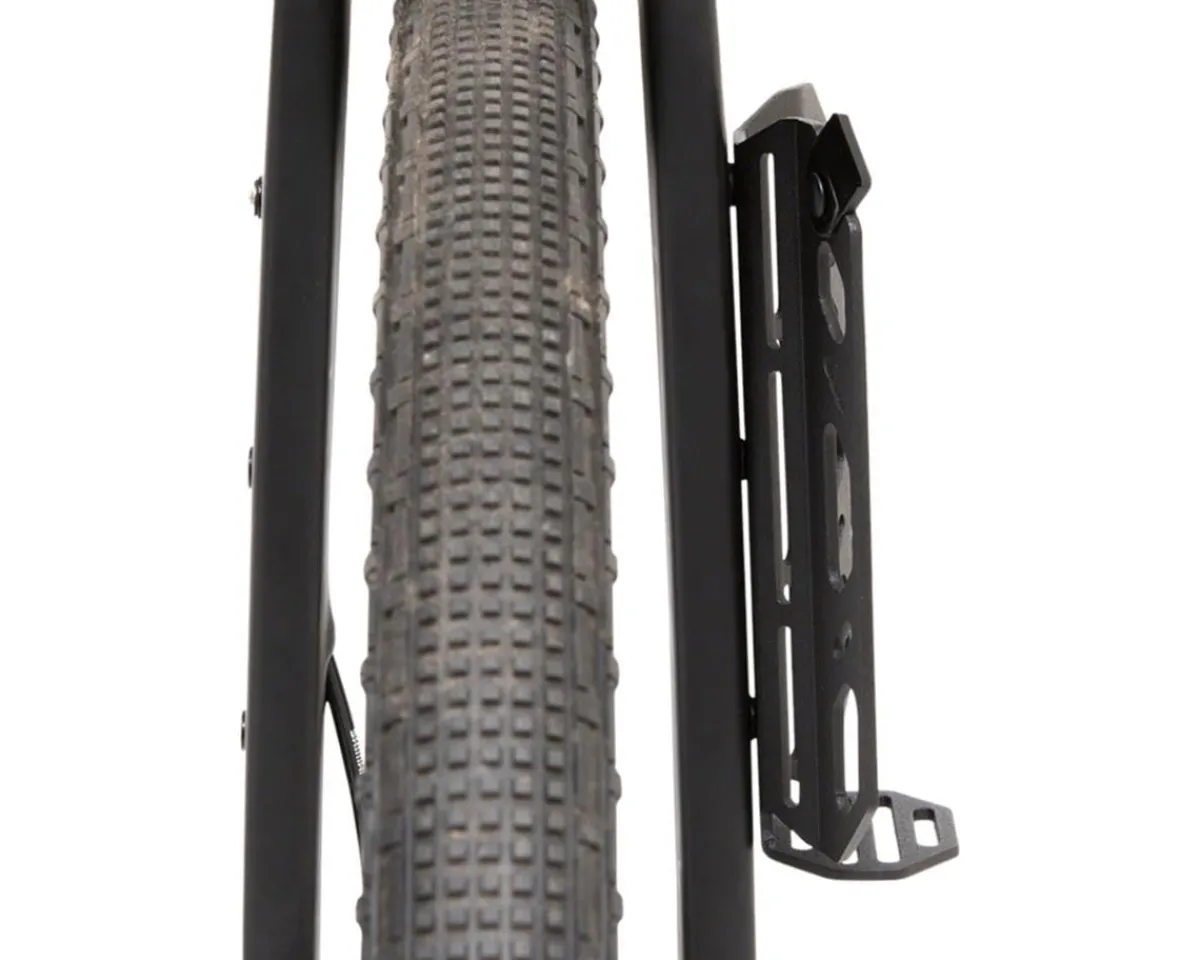 Restrap Racks, Fenders, & Trailers|Carrry Cage (Black)