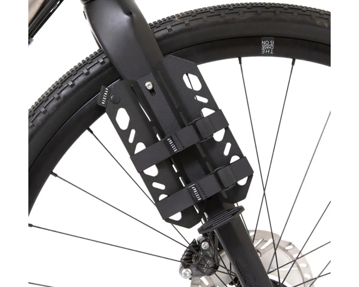 Restrap Racks, Fenders, & Trailers|Carrry Cage (Black)