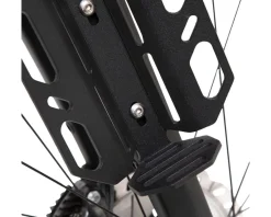 Restrap Racks, Fenders, & Trailers|Carrry Cage (Black)