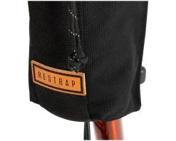 Restrap Bags & Packs|City Bar Bag (Black) (1.2L)