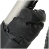 Restrap Bags & Packs|Downtube Bag (Black) (1.2L)