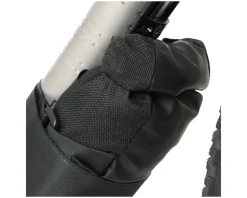 Restrap Bags & Packs|Downtube Bag (Black) (1.2L)