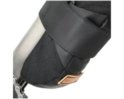 Restrap Bags & Packs|Downtube Bag (Black) (1.2L)