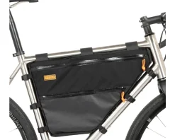 Restrap Bags & Packs|Full Frame Pack (Black) (L)