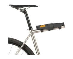 Restrap Bags & Packs|Hike A Bike Stowable Carrying Harness (Black)
