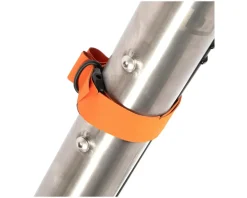 Restrap Bags & Packs|Hike A Bike Stowable Carrying Harness (Black)