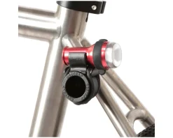 Restrap Mounts & Handlebar Accessories|Bike Lights|Light Mount