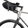 Restrap Bags & Packs|Race Aero Bar Bag (Black) (7L)