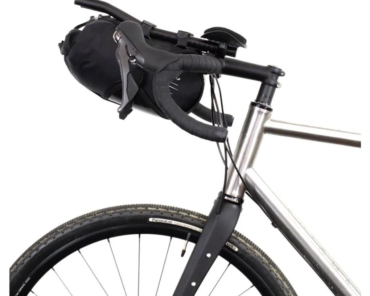 Restrap Bags & Packs|Race Aero Bar Bag (Black) (7L)