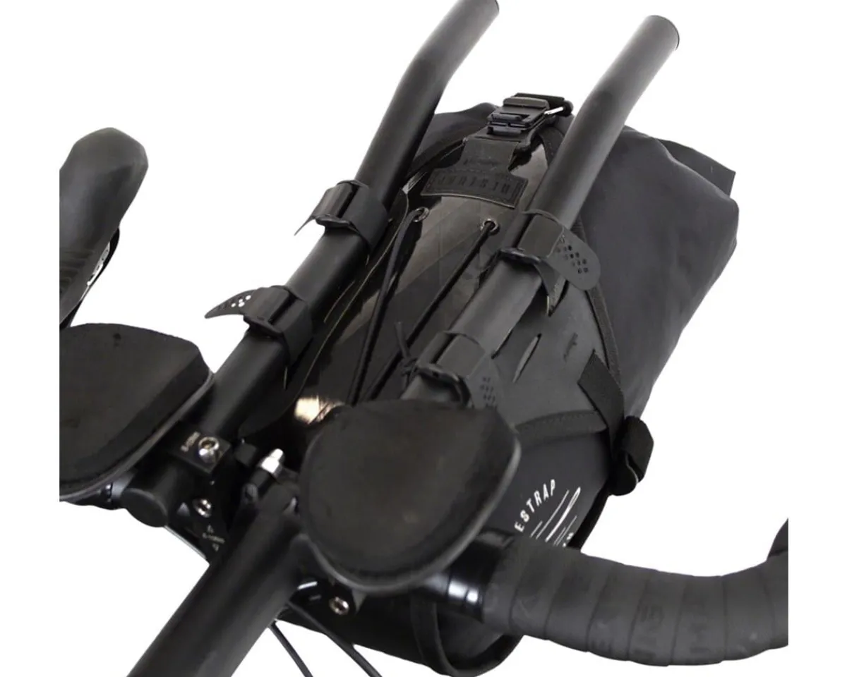 Restrap Bags & Packs|Race Aero Bar Bag (Black) (7L)