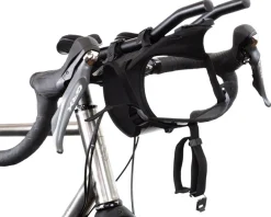 Restrap Bags & Packs|Race Aero Bar Bag (Black) (7L)