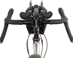 Restrap Bags & Packs|Race Aero Bar Bag (Black) (7L)