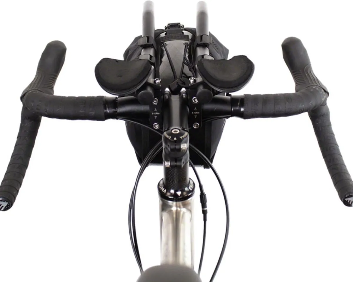 Restrap Bags & Packs|Race Aero Bar Bag (Black) (7L)