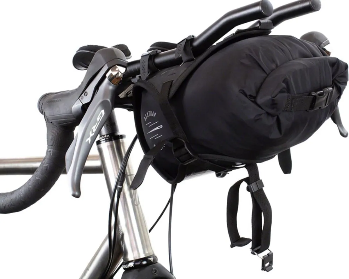 Restrap Bags & Packs|Race Aero Bar Bag (Black) (7L)